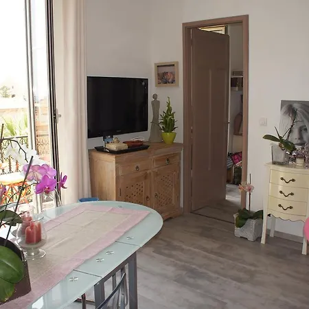 Le Louvre Appartement *